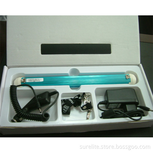 LED Portable Tube (XL-EXG300-4W)
